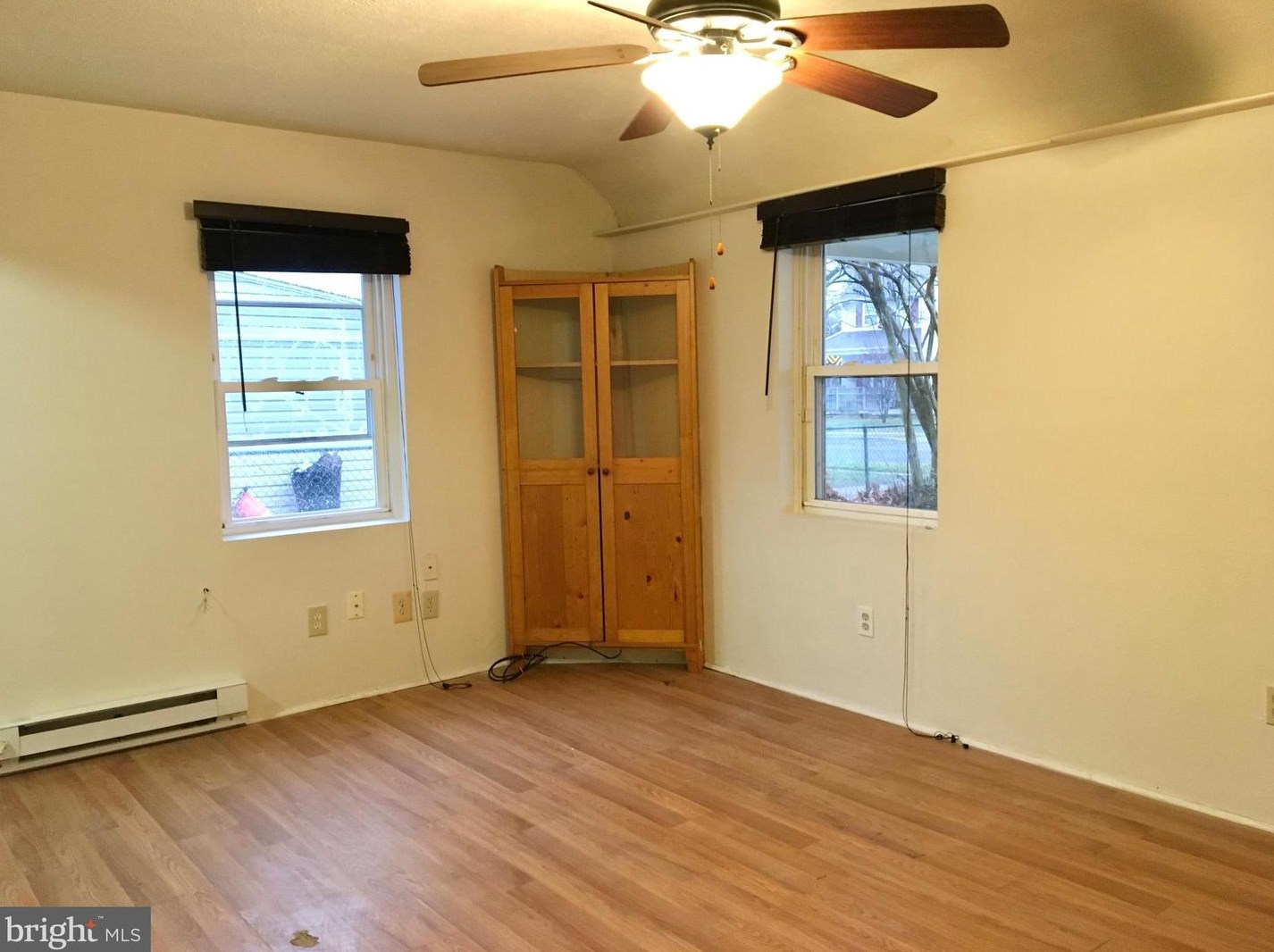 3503 Sollers Point Rd, Baltimore MD  21222-6054 exterior