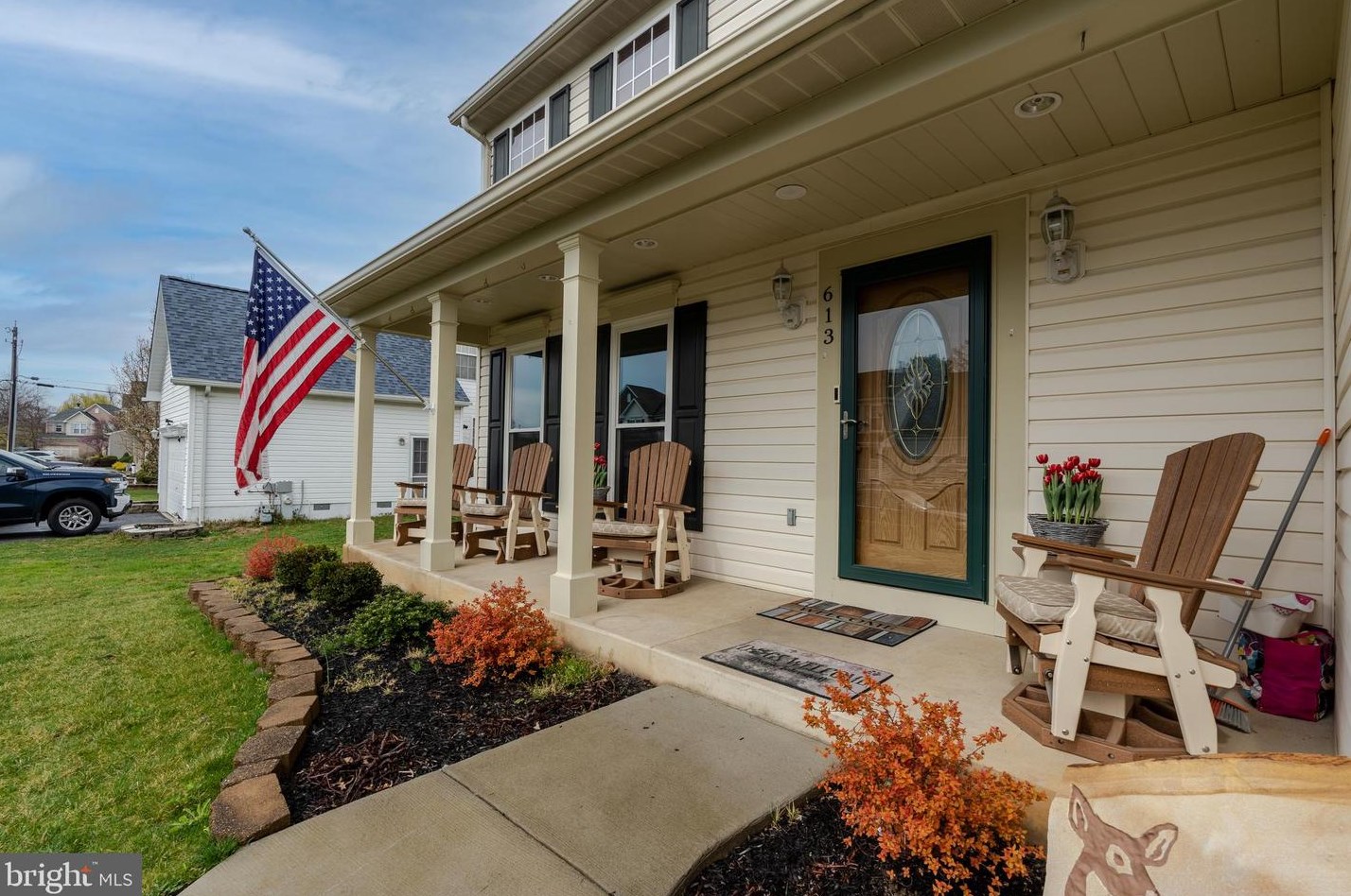 613 Waterside Ct, Baltimore, MD 21220-2938