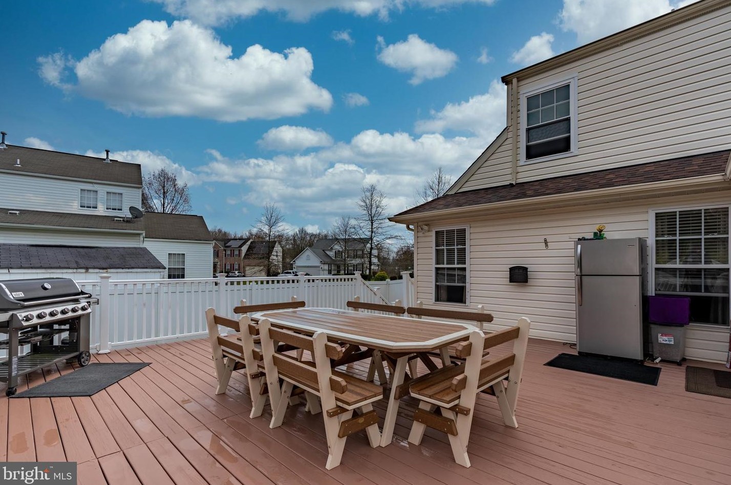 613 Waterside Ct, Baltimore MD  21220-2938 exterior