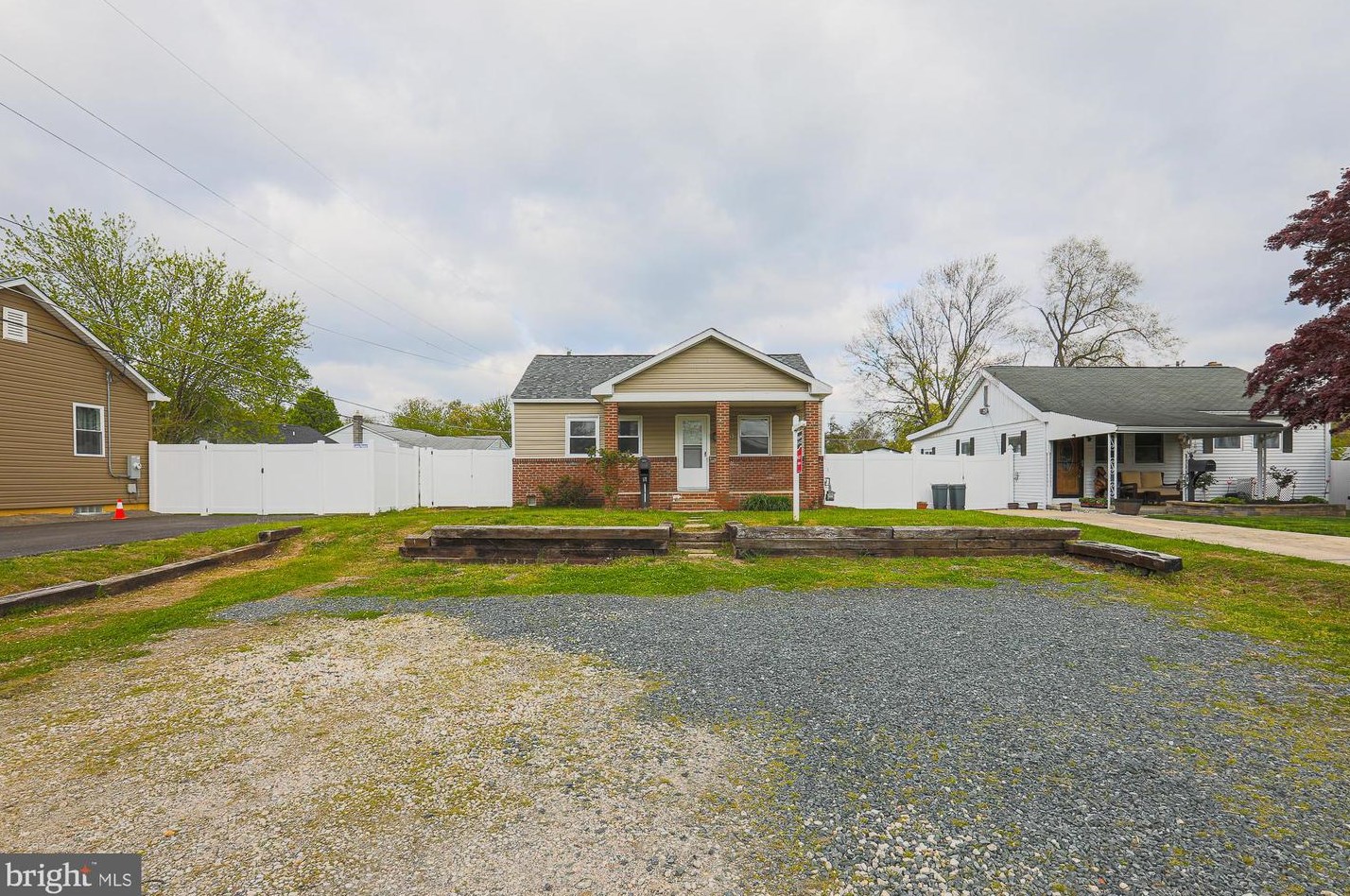6 Venturi Rd, Baltimore, MD 21220-3526