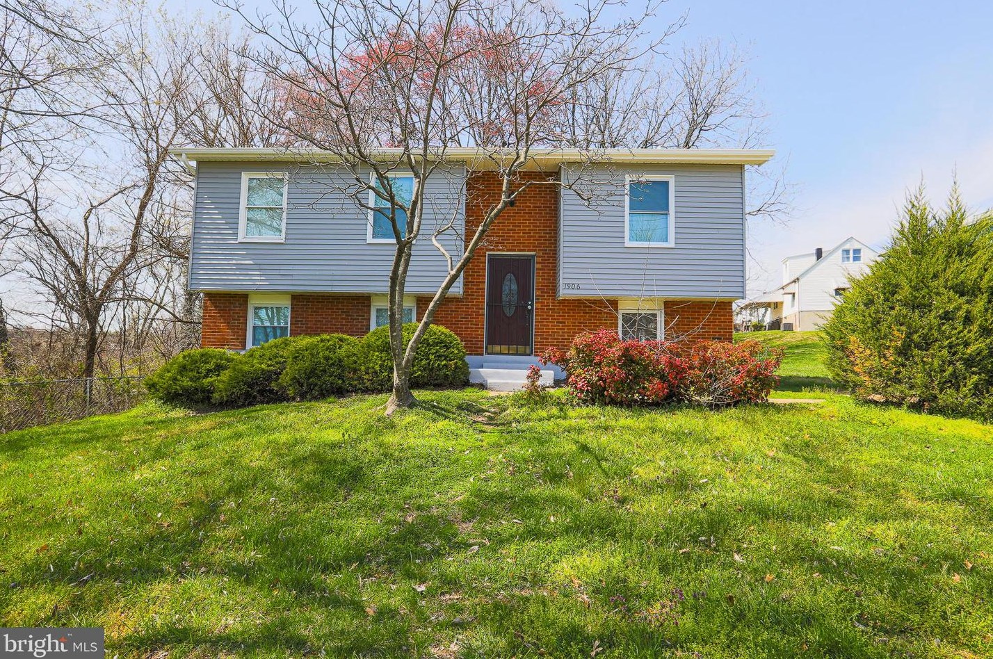 1906 Featherbed Ln, Baltimore, MD 21207-4123