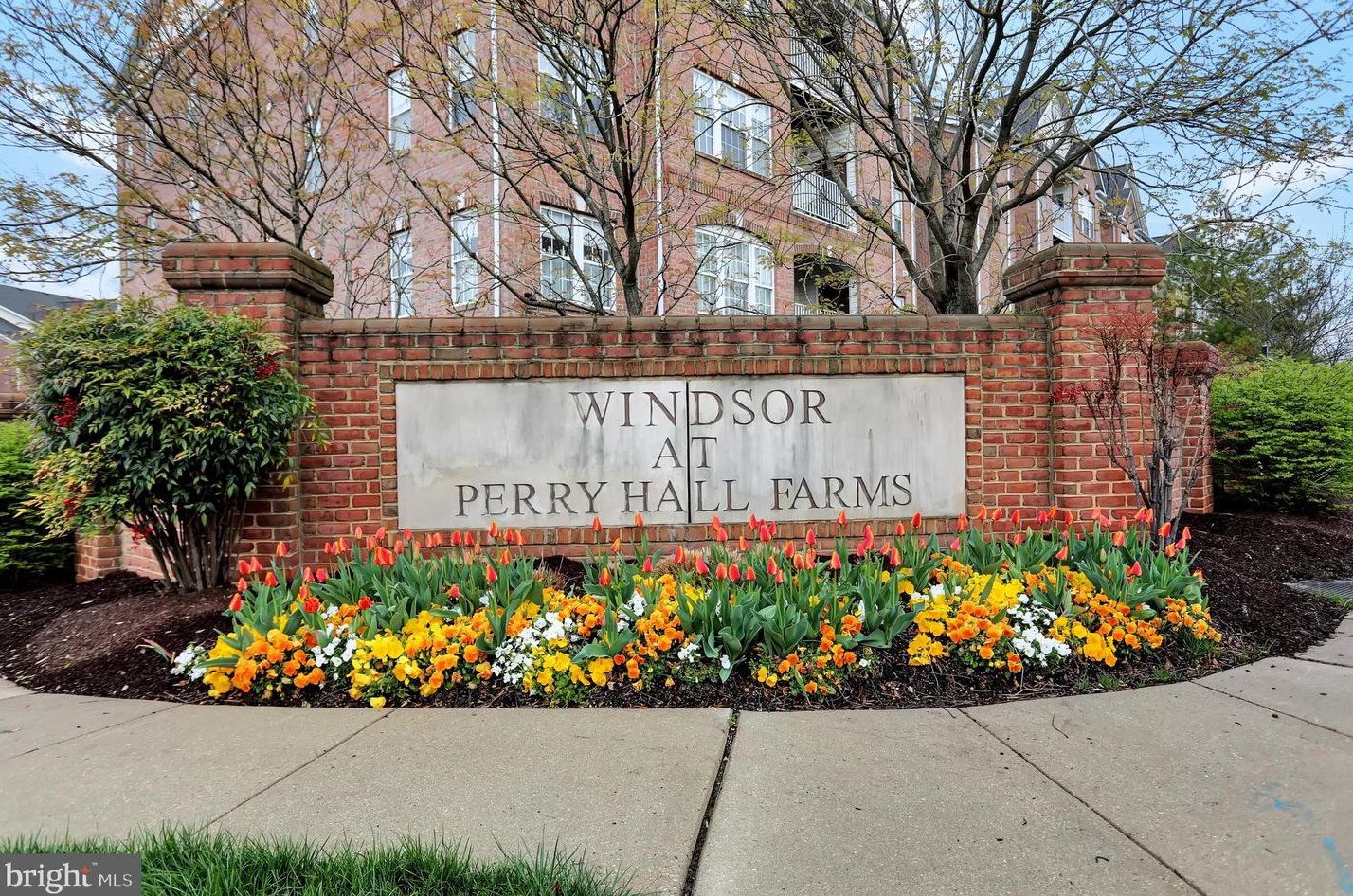 9501 Kingscroft Terrace #m, Perry Hall, MD 21128