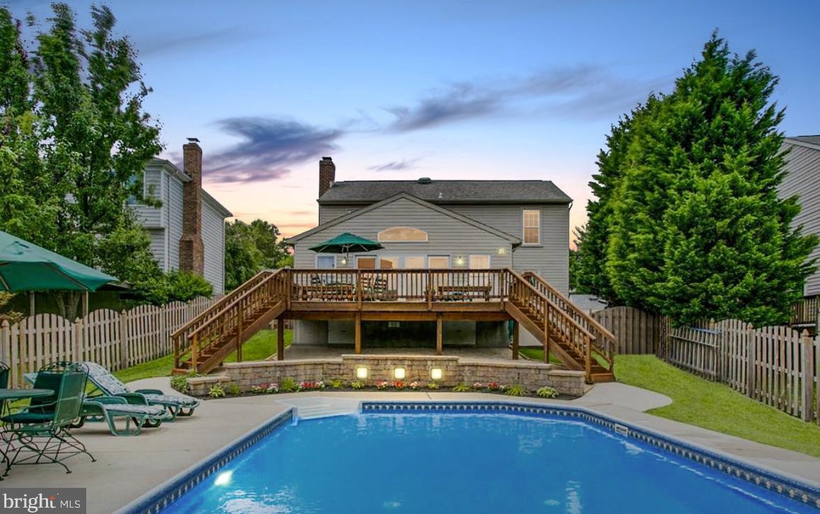 4 Anderson Ridge Rd, Baltimore, MD 21228-5347
