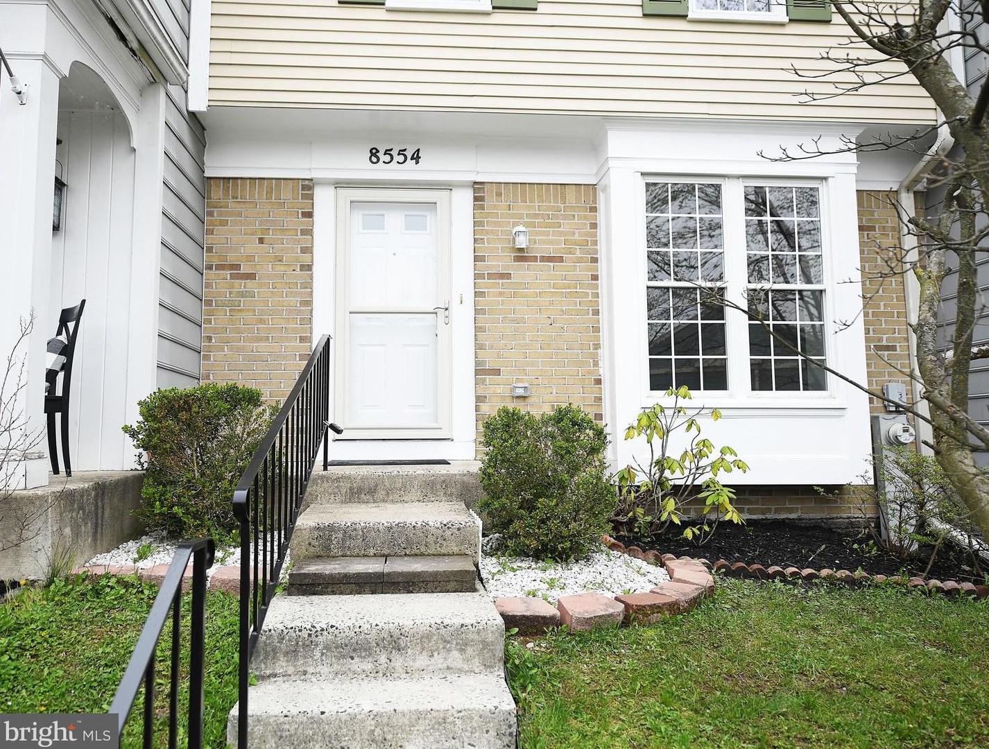 8554 Westerman Cir, Baltimore, MD 21236-2984