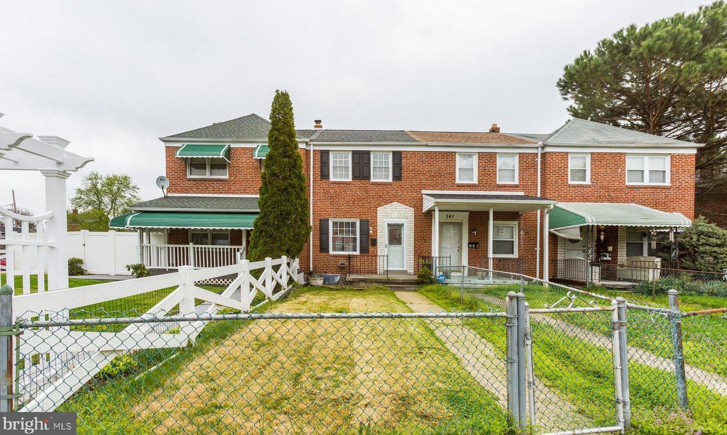 339 Grovethorn Rd, Baltimore, MD 21220-4835