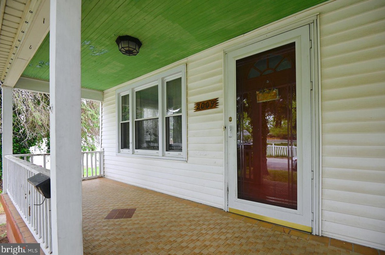 2009 Thayer Ter, Baltimore, MD 21207-4374