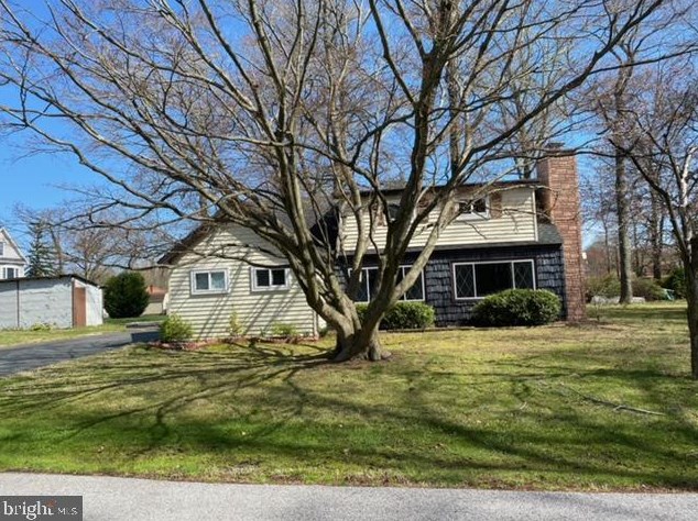 6800 River Dr, Baltimore, MD 21220-1036