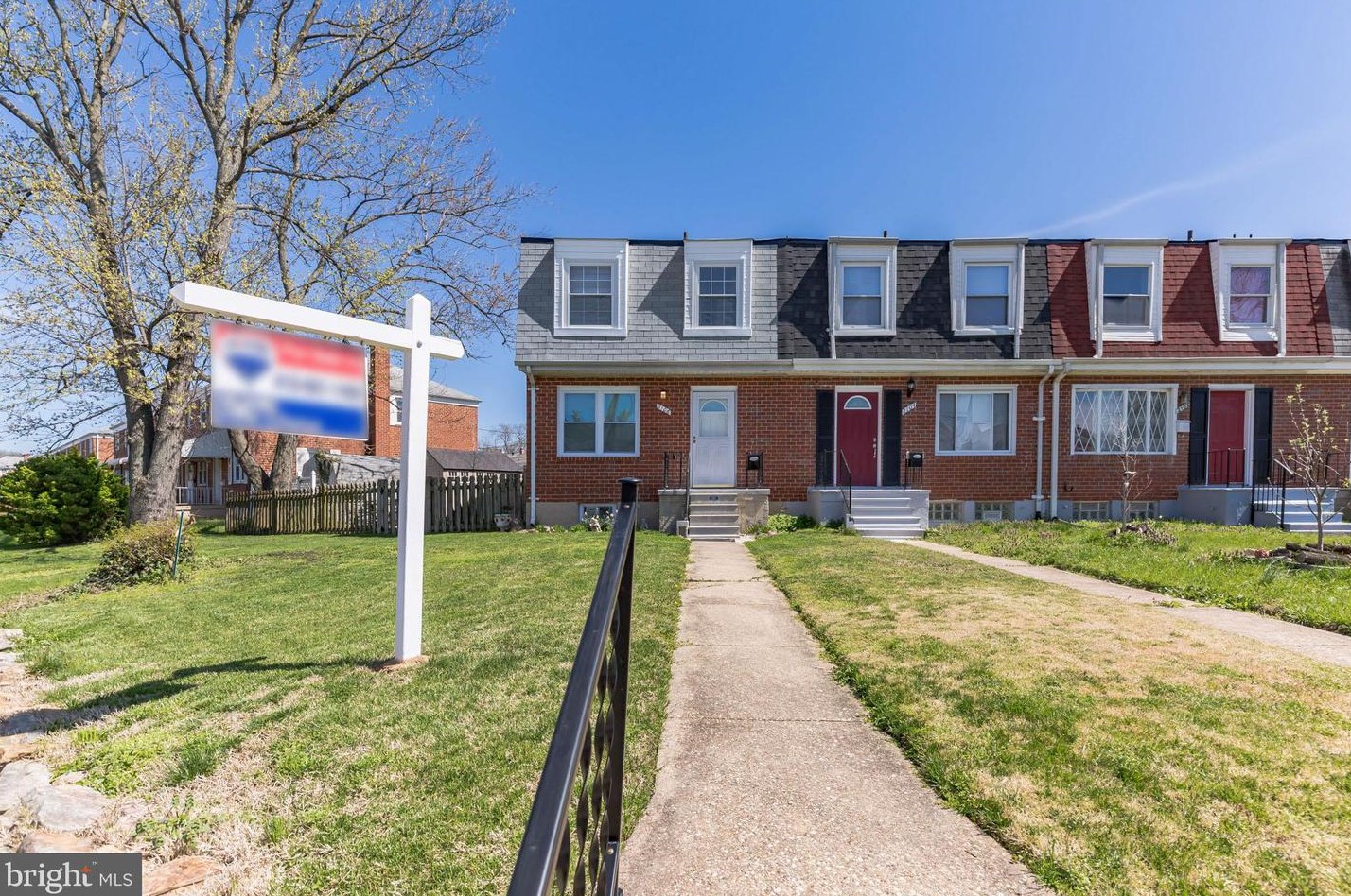 2106 Graythorn Rd, Baltimore, MD 21220-4929