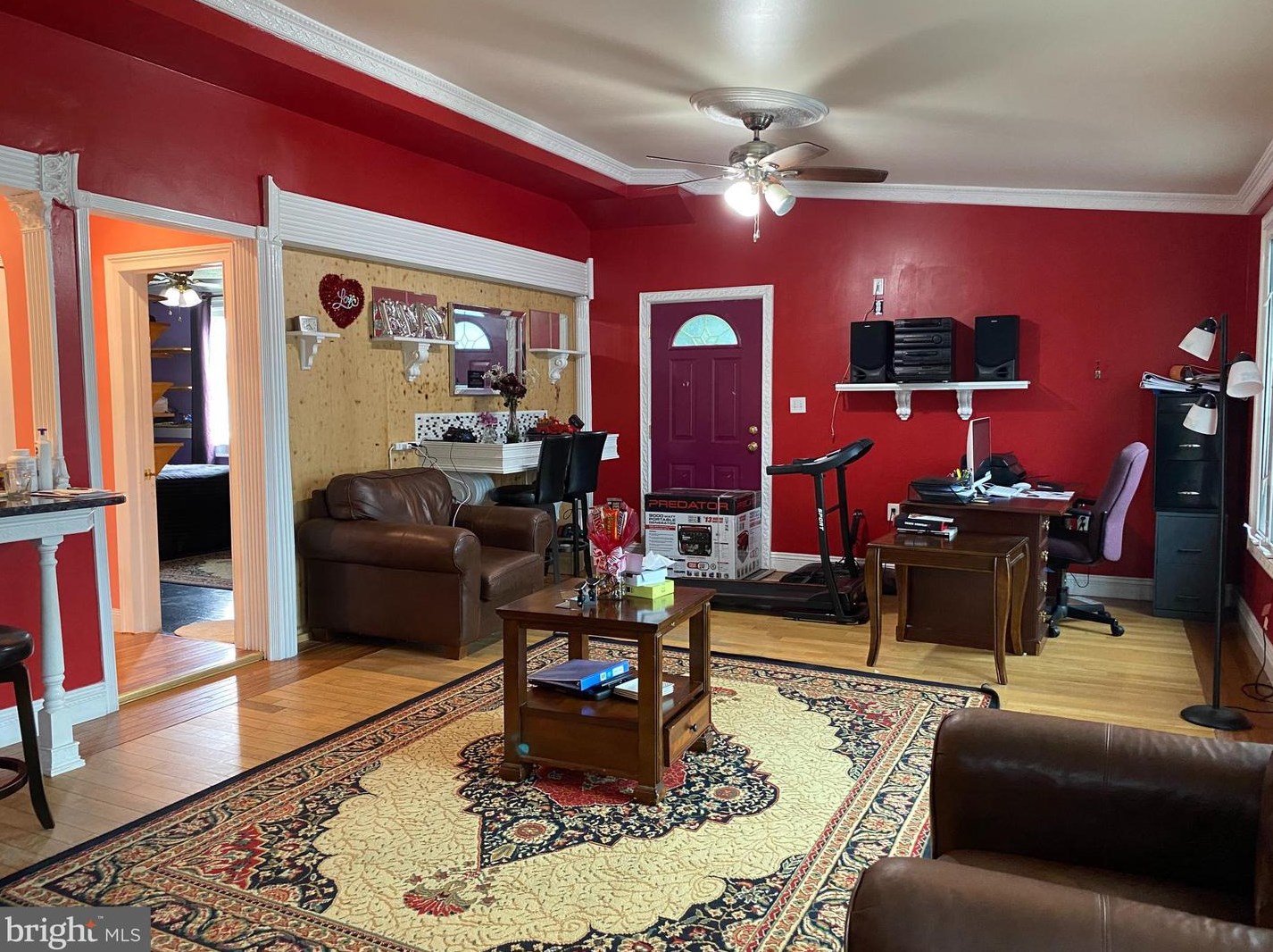 115 Wise Ave, Baltimore, MD 21222-4830
