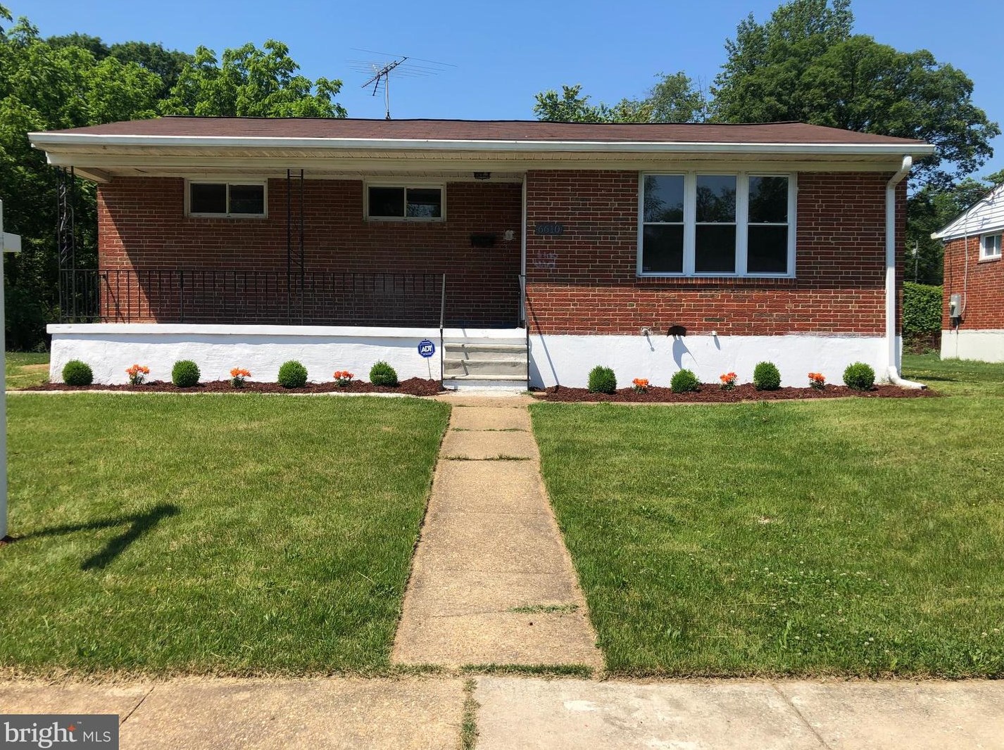 6610 Marott Dr, Baltimore, MD 21207-6443