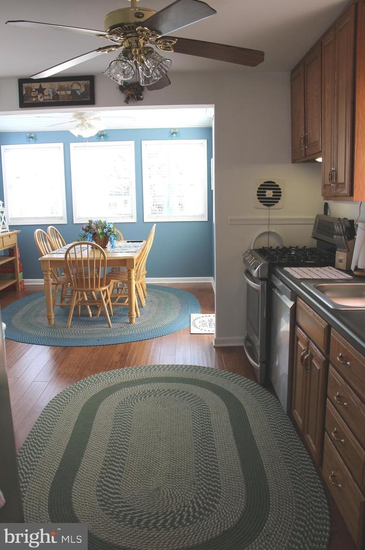 7853 Birmingham Ave, Baltimore MD  21234-5405 exterior