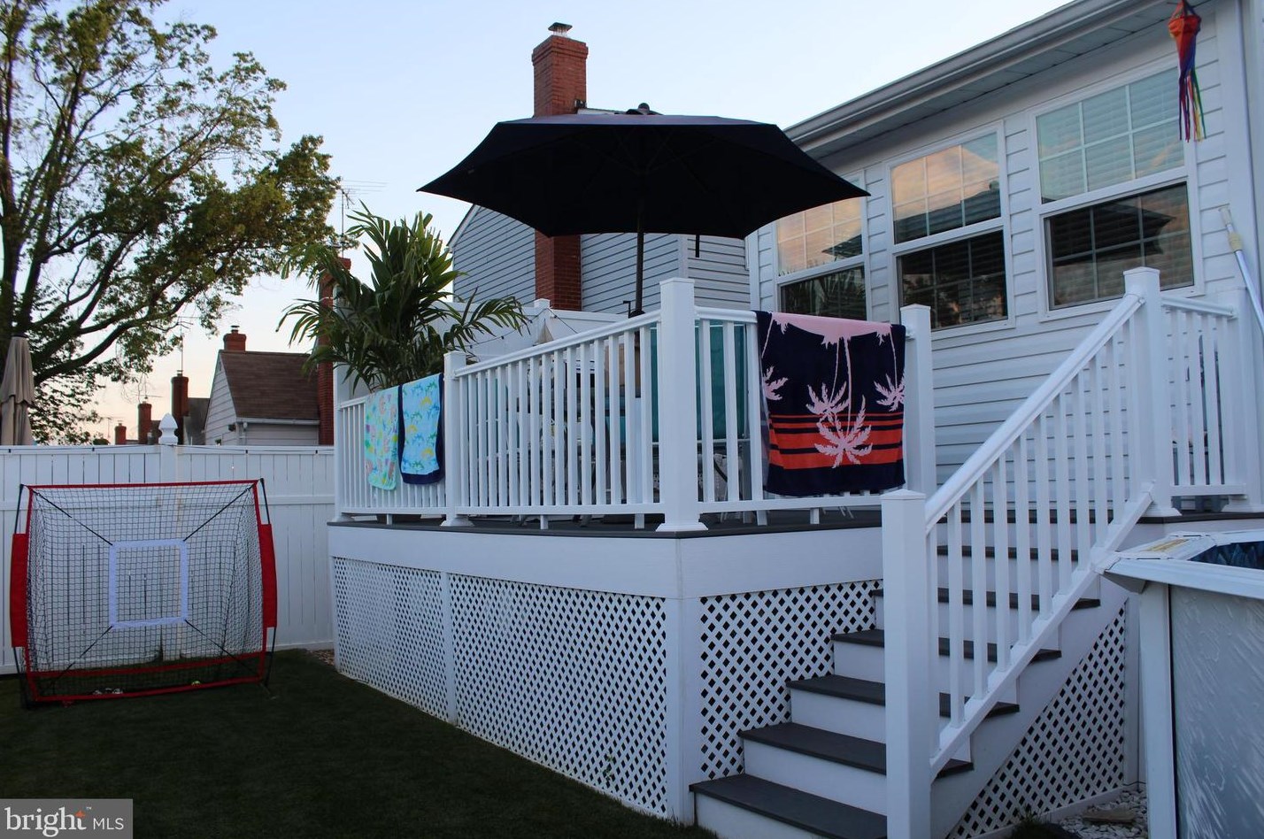 7853 Birmingham Ave, Baltimore MD  21234-5405 exterior