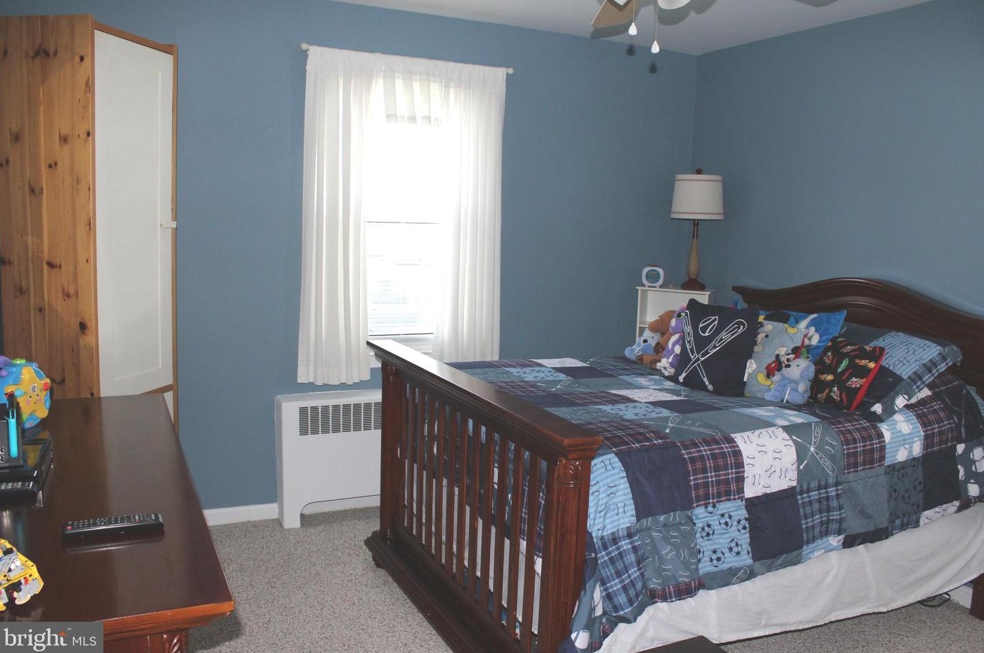 7853 Birmingham Ave, Baltimore MD  21234-5405 exterior