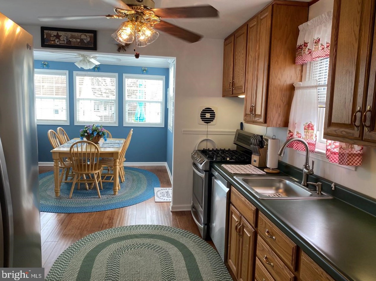 7853 Birmingham Ave, Baltimore MD  21234-5405 exterior