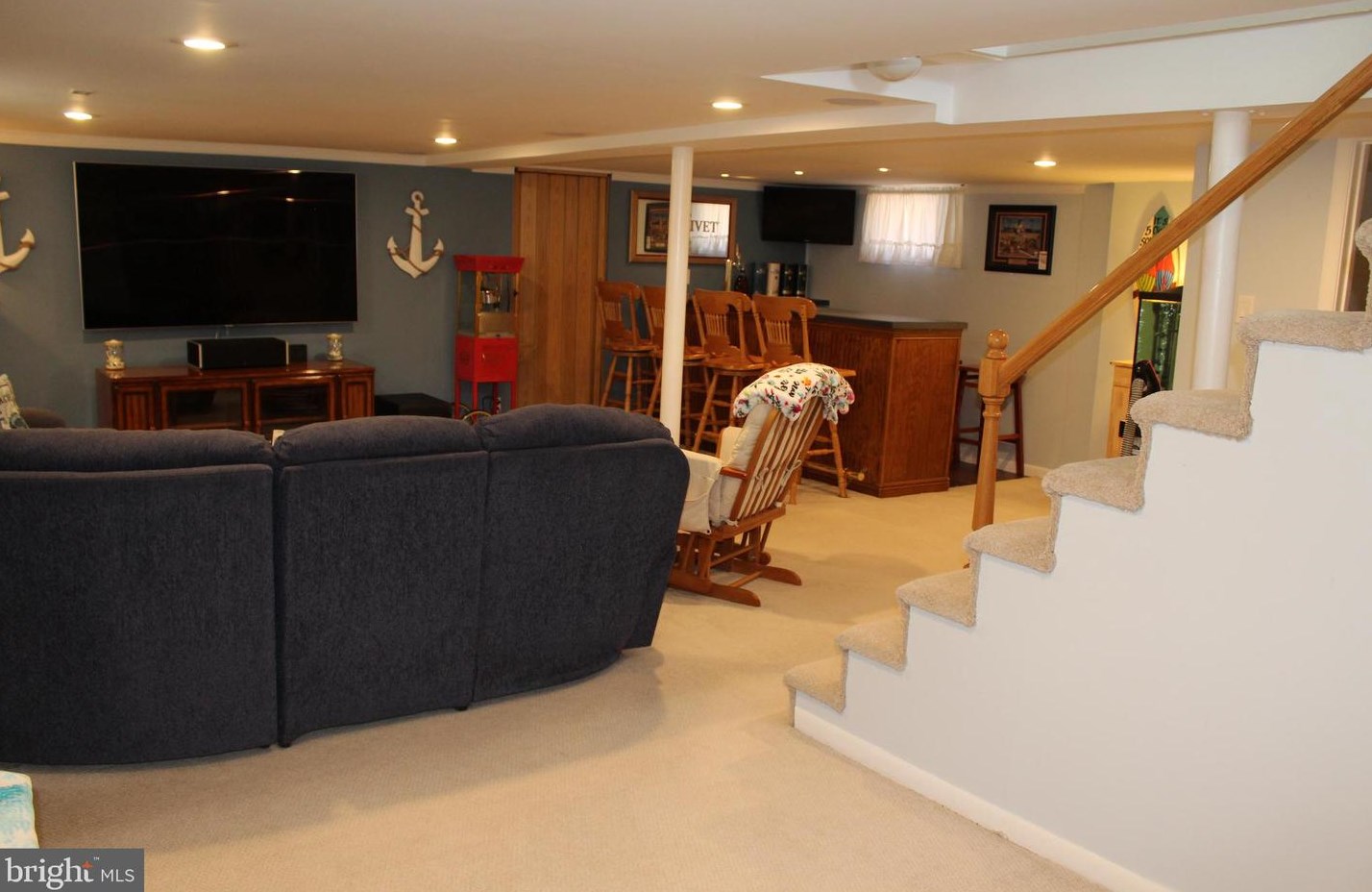 7853 Birmingham Ave, Baltimore MD  21234-5405 exterior