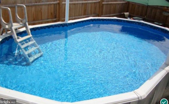 7853 Birmingham Ave, Baltimore MD  21234-5405 exterior