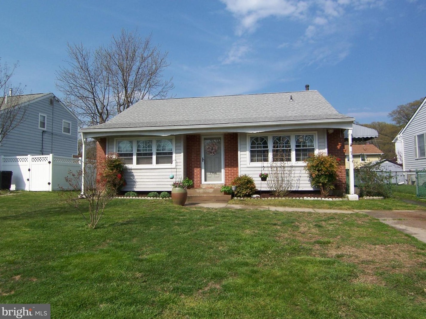 7704 Beekay Rd, Baltimore, MD 21219-1902