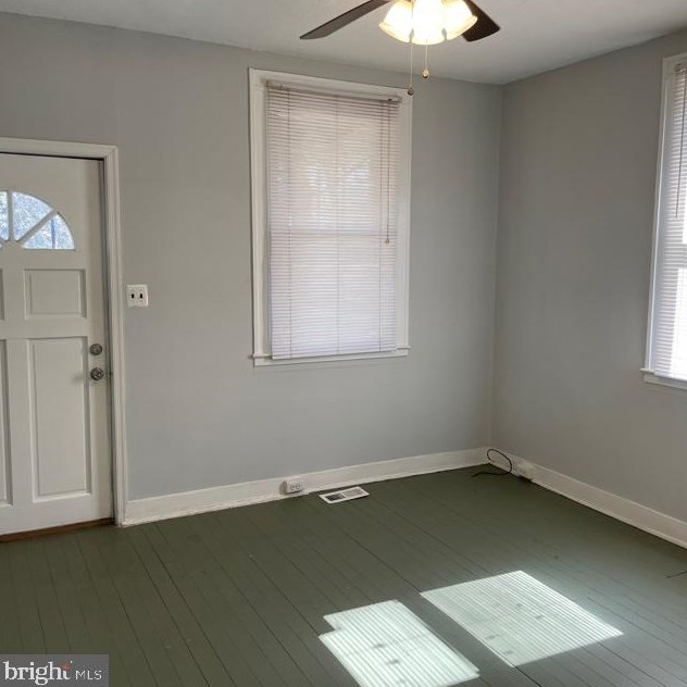 2811 Taylor Ave, Baltimore MD  21234-6307 exterior