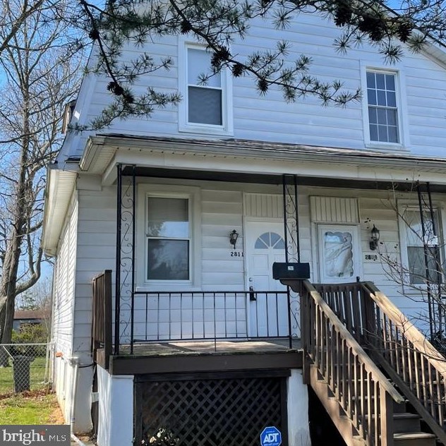 2811 Taylor Ave, Baltimore, MD 21234