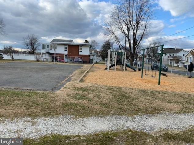 108 Bayside Dr, Baltimore MD  21222-4914 exterior