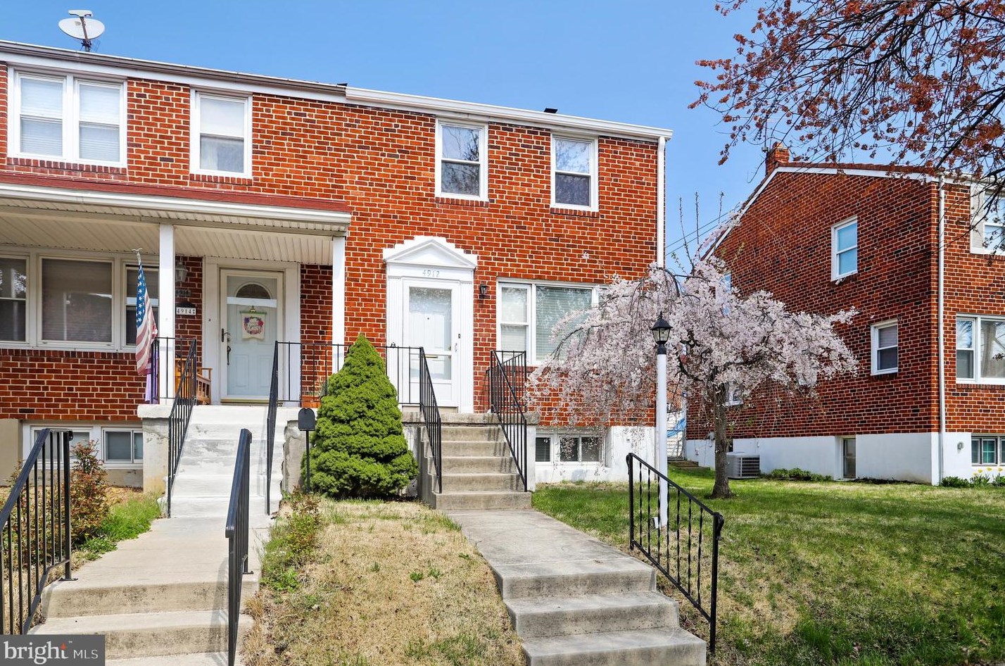 4912 Gateway Ter, Baltimore, MD 21227-1229