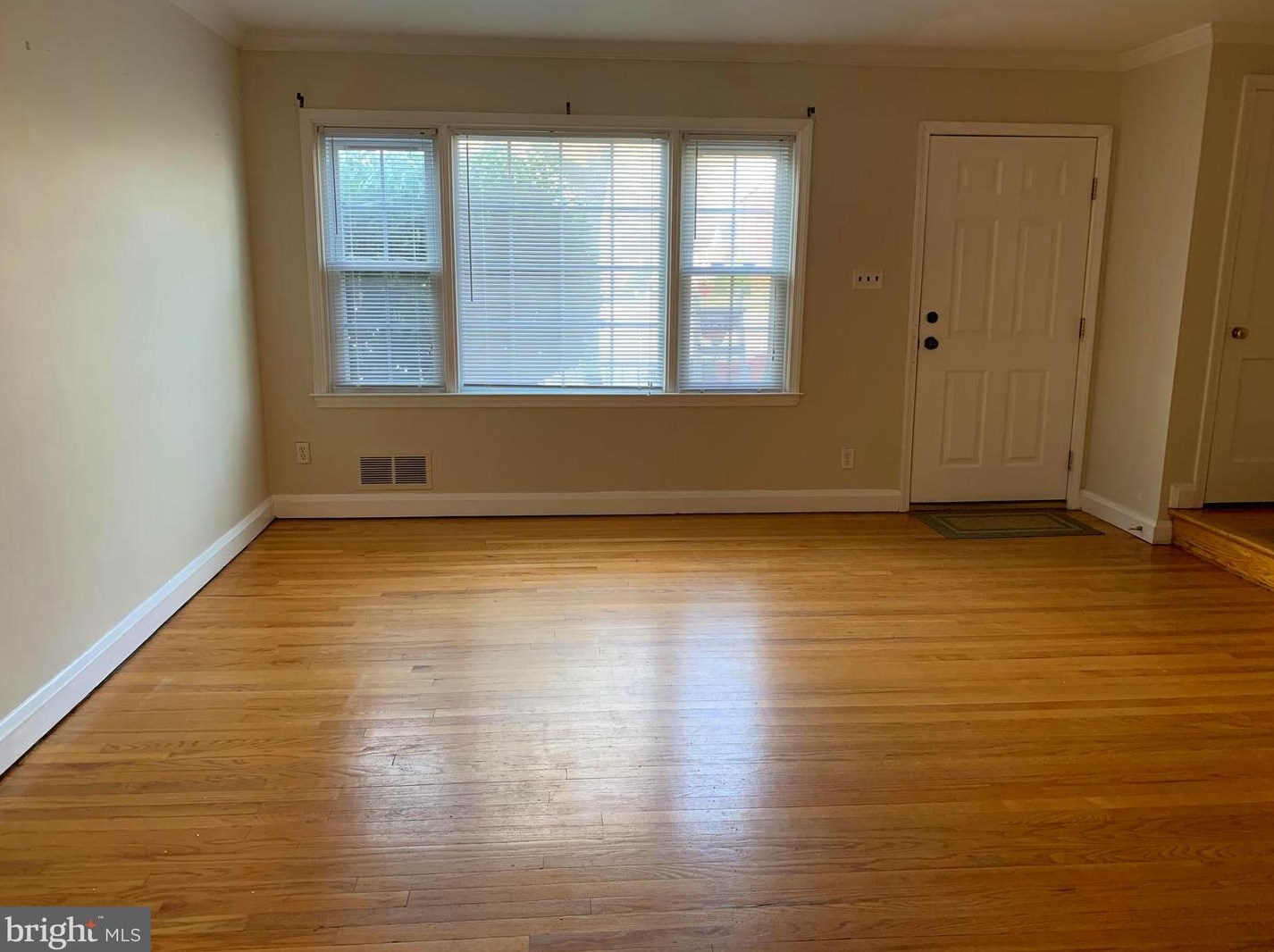 976 Fairmount Ave, Baltimore MD  21204-2682 exterior