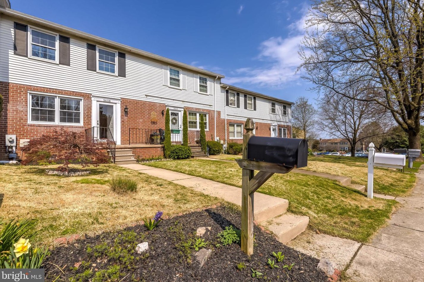 3608 Rockberry Rd, Baltimore, MD 21234-4249