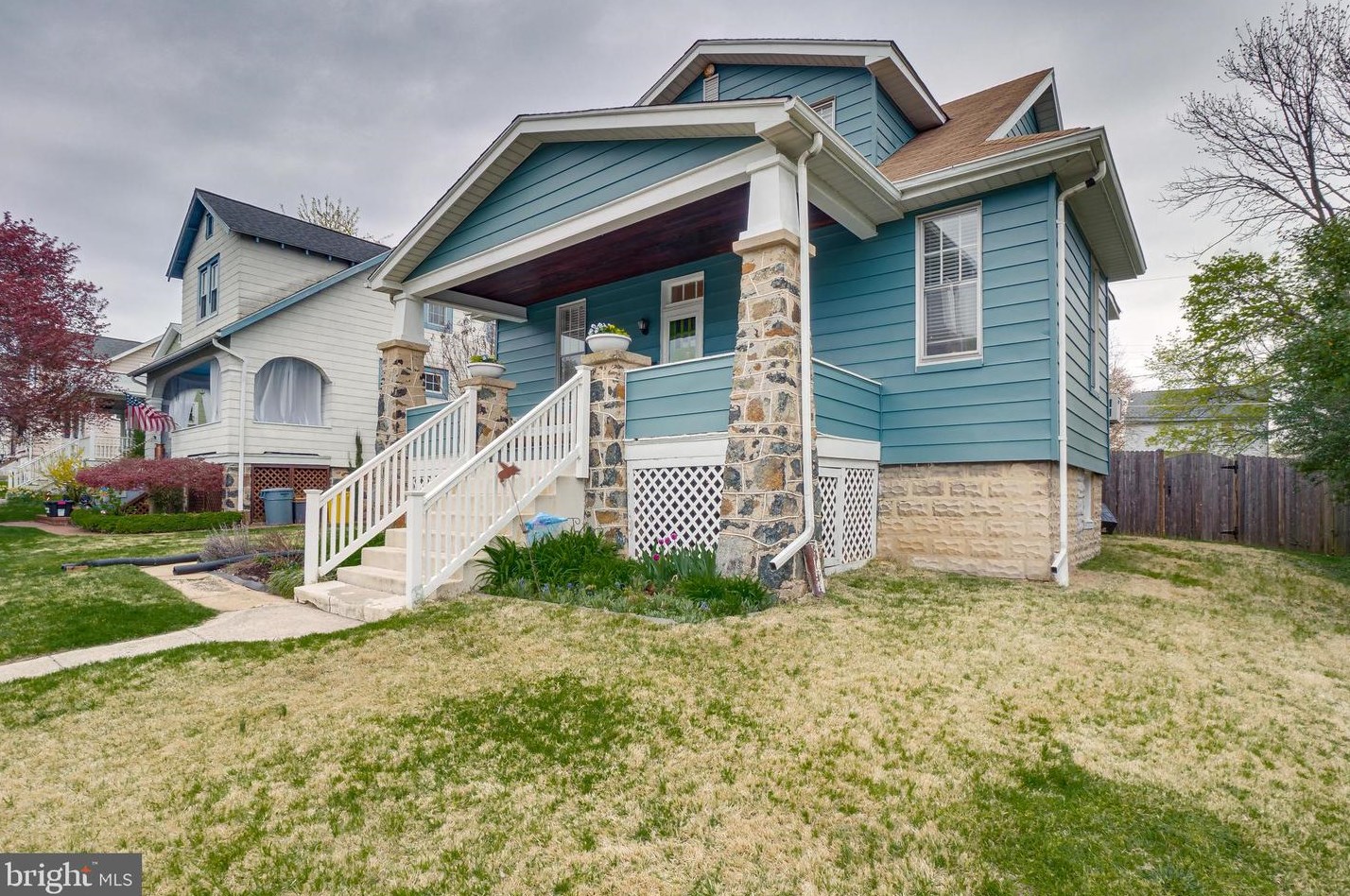 9 Ridge Rd, Baltimore, MD 21228-1909