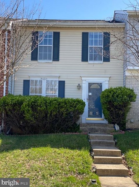 9421 Joleon Rd, Mcdonogh Run, MD 21133-2842