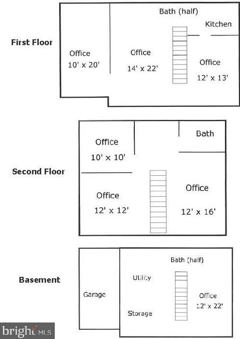 600 Providence Rd, Baltimore, MD 21286-5503