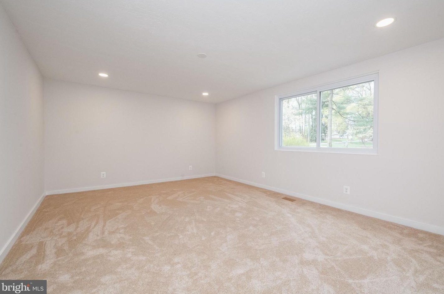 3422 Philips Dr, Baltimore MD  21208-1826 exterior