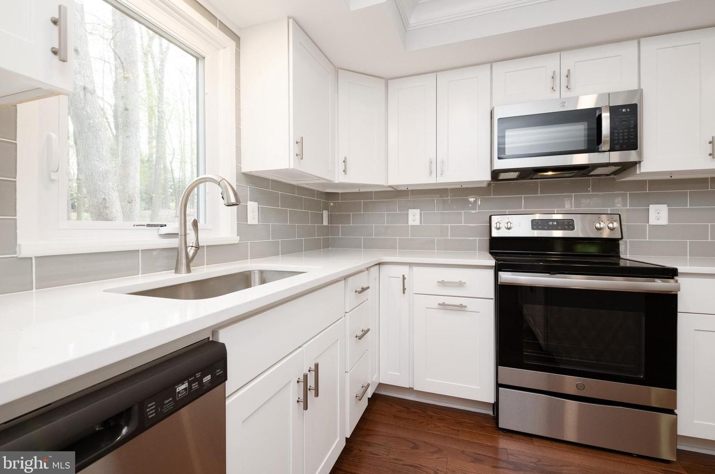 3422 Philips Dr, Baltimore MD  21208-1826 exterior
