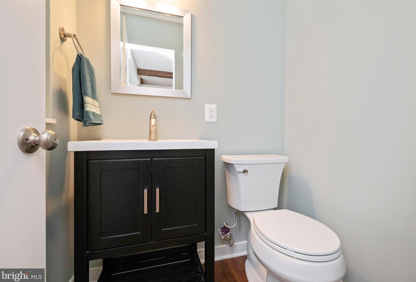 3422 Philips Dr, Baltimore MD  21208-1826 exterior