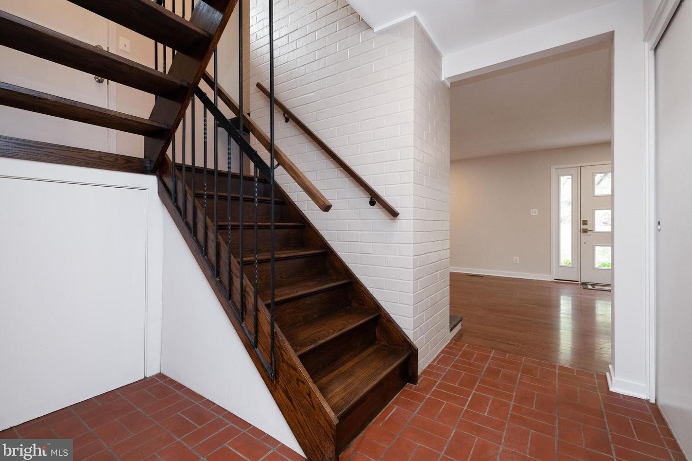 3422 Philips Dr, Baltimore MD  21208-1826 exterior