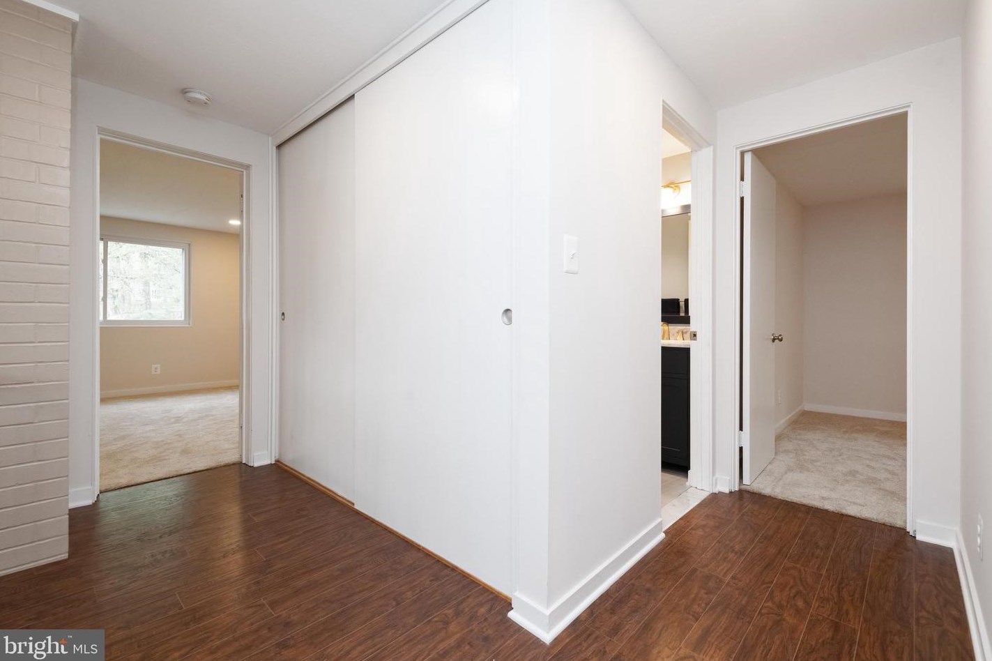 3422 Philips Dr, Baltimore MD  21208-1826 exterior