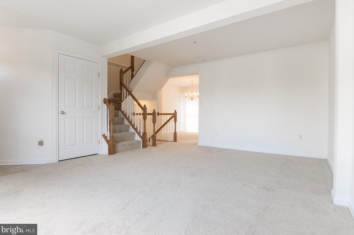 7319 Granite Woods Ct, Baltimore MD  21244-1655 exterior