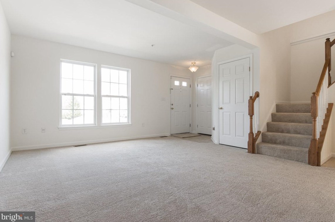 7319 Granite Woods Ct, Baltimore MD  21244-1655 exterior