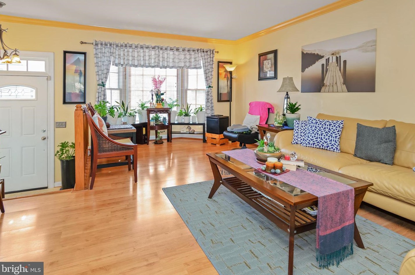 8204 Berryfield Dr, Baltimore, MD 21236-5503