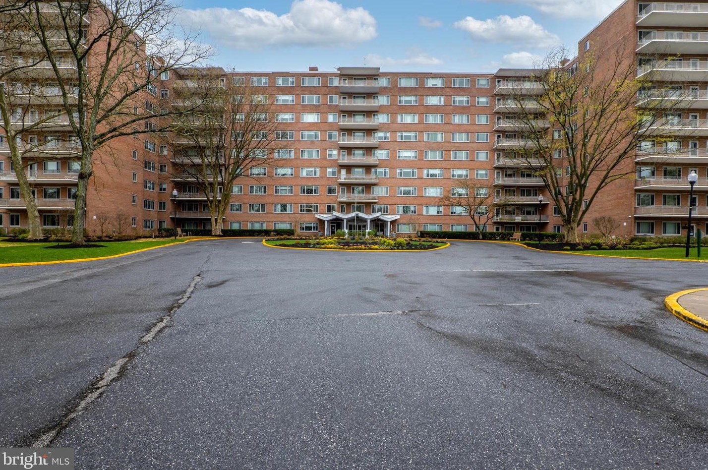 11 Slade Ave, Baltimore MD  21208-5299 exterior