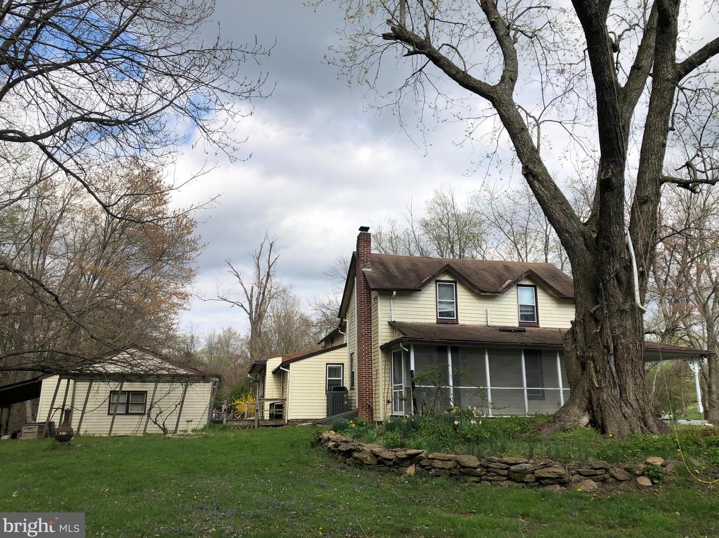 1208 Molesworth Rd, Parkton, MD 21120-9454