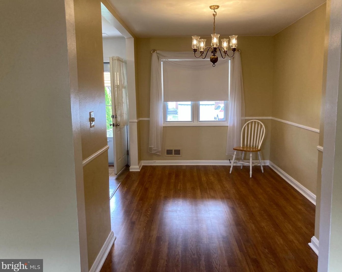 1927 Holborn Rd, Baltimore, MD 21222-4606