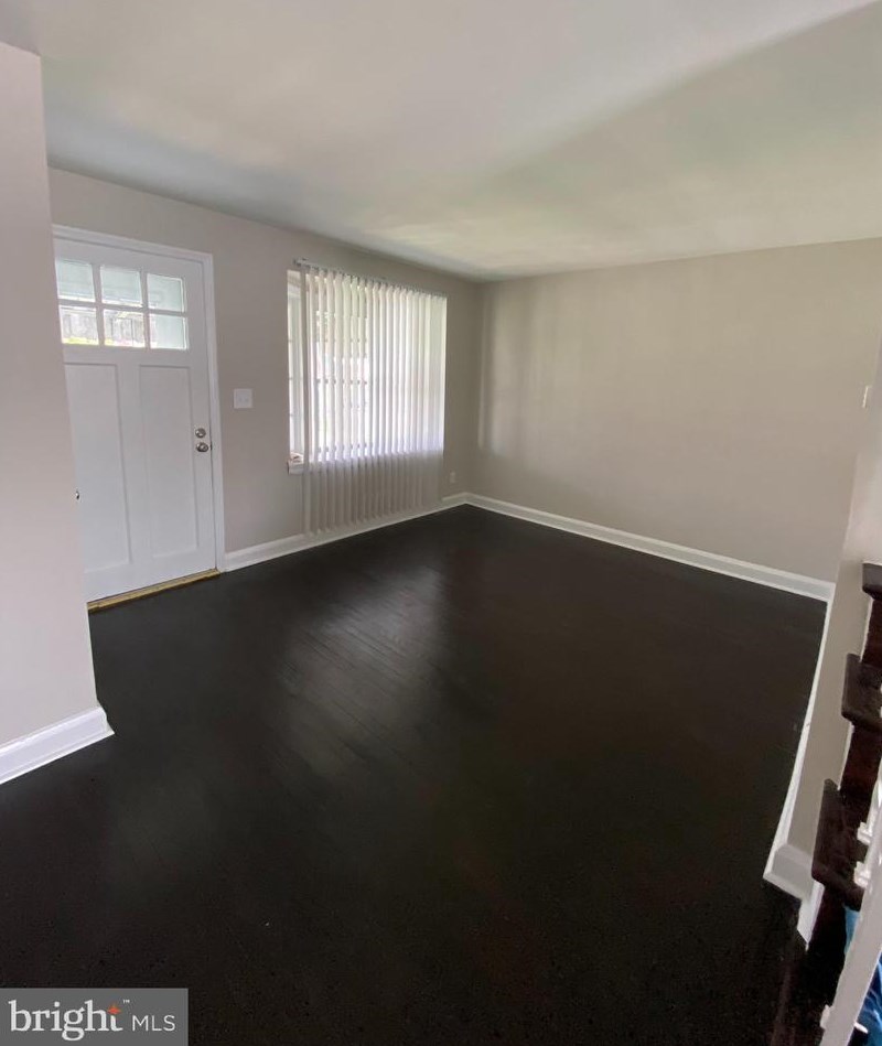 1003 Middlesex Rd, Baltimore MD  21221-1339 exterior