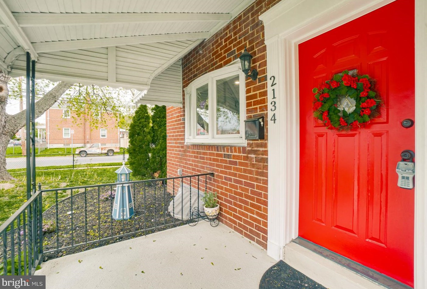 2134 Southorn Rd, Baltimore, MD 21220-4919