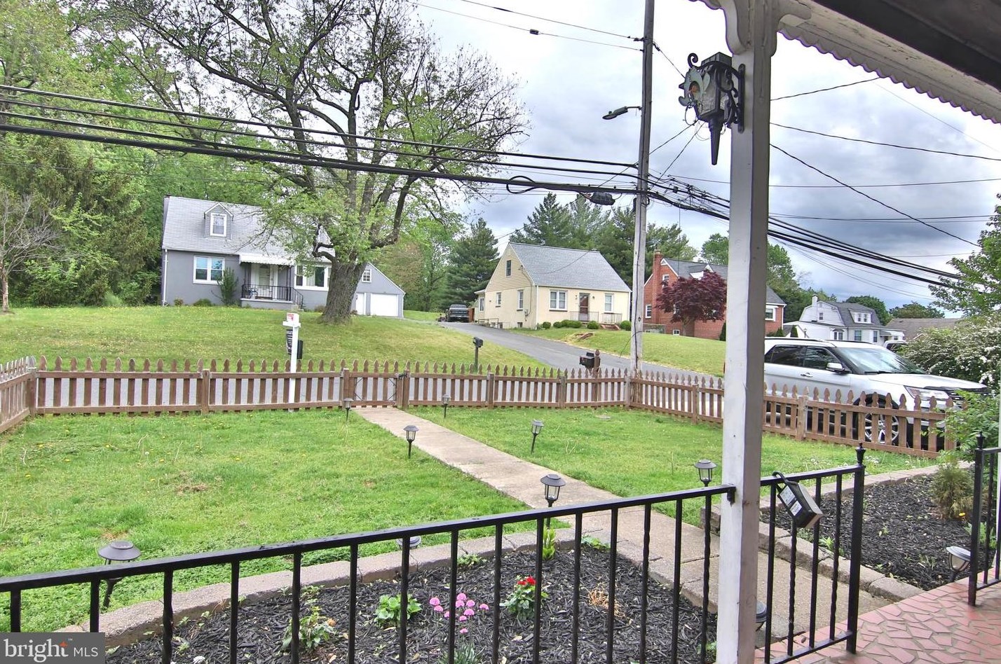 1417 Rosewick Ave, Baltimore, MD 21237-1536