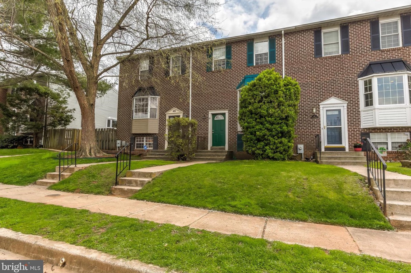 43 Stoneway Pl, Baltimore, MD 21236-4808