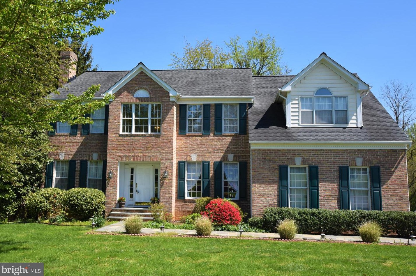 3 Manor Knoll Ct, Baldwin, MD 21013-9583