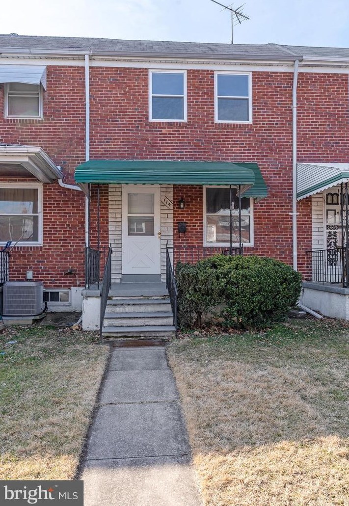 114 Riverthorn Rd, Baltimore, MD 21220