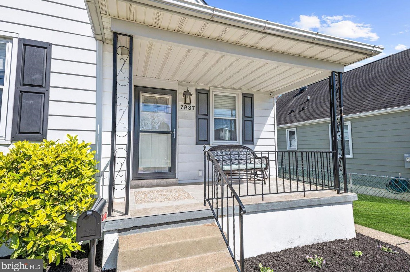 7837 Birmingham Ave, Baltimore, MD 21234-5405