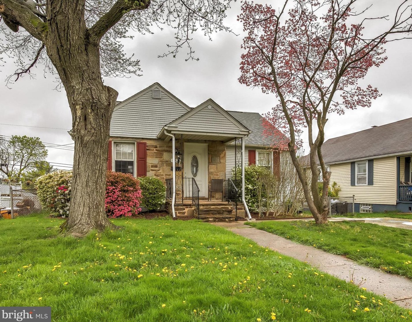 4206 Thorncliff Rd, Baltimore, MD 21236-4013