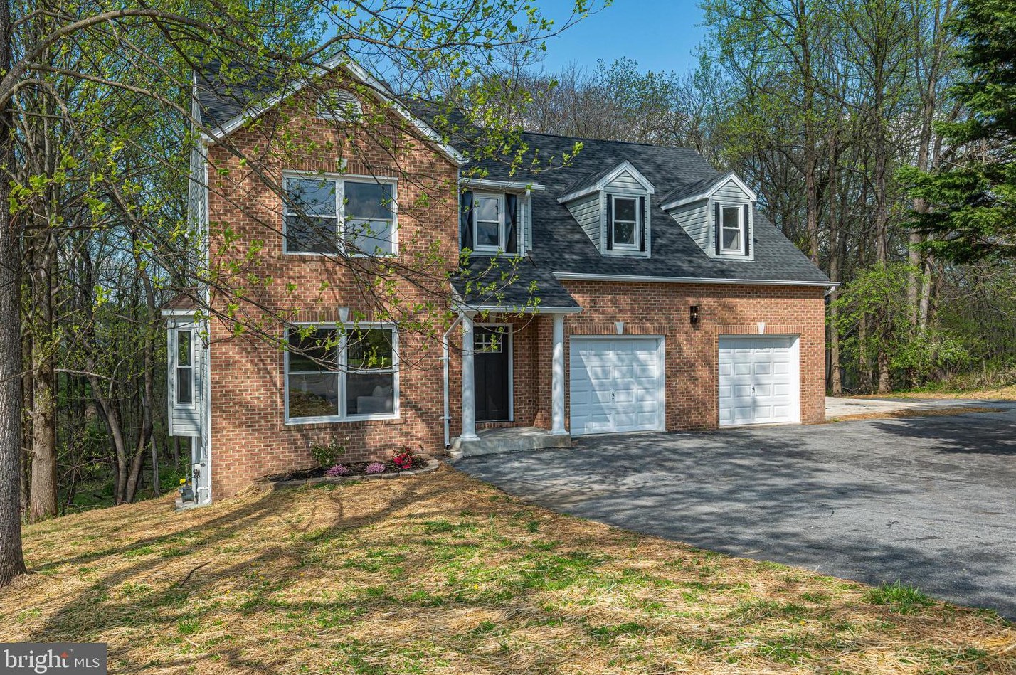 9602 Mendoza Rd, Mcdonogh Run, MD 21133-2532